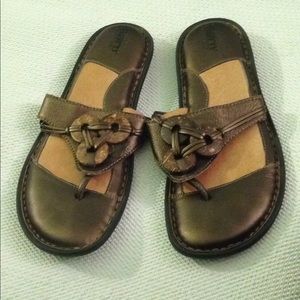 BORN Hand crafted footwear